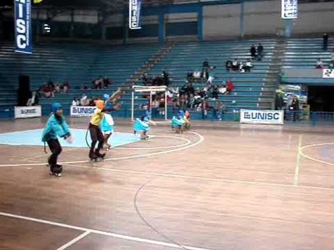 Engenharia da Dança - Patinação - Ratinhos da Cinderela - Coreógrafa Letícia Gazal