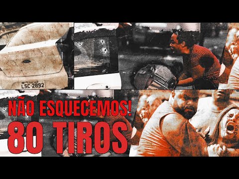 80 TIROS 🏴 (@migradomc & @mcikki ft. @guuihcampos) [Prod. MonzV & Pascon] {dir. by @marygprod}