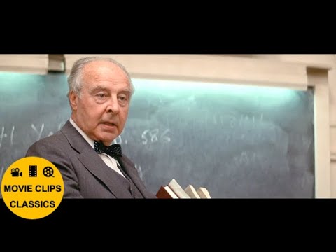 The Paper Chase (1973) - Dead man's statutes