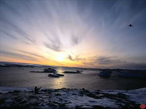 Coldcut - Autumn Leaves (Irresistible Force Chill Mix)