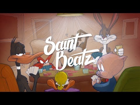 Looney Tunes Theme Song Trap Remix