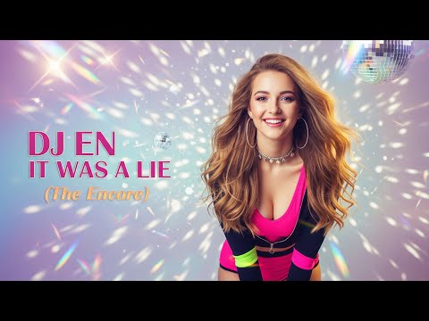 DJ EN - It Was A Lie (The Encore)