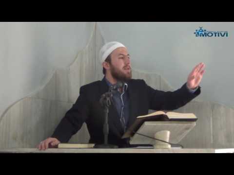 Sa pejgamberë janë përmendur në Kur'an?