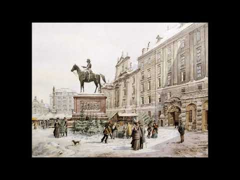 Josef Strauss - Associationen, Walzer, Op. 143 (1863)