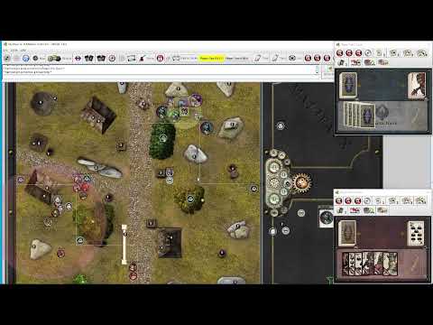 Lucius2(hahnberger) vs Nekima2(pdarby): MWS MutR Round 3