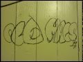 Aesop Rock and Blockhead "Dinner with Blockhead/The Mayor and The Crook"