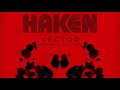 Haken . Nil by Mouth (VECTOR)