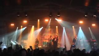 Brother Firetribe - Runaway