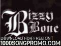 bizzy bone - Never Grow - The Gift