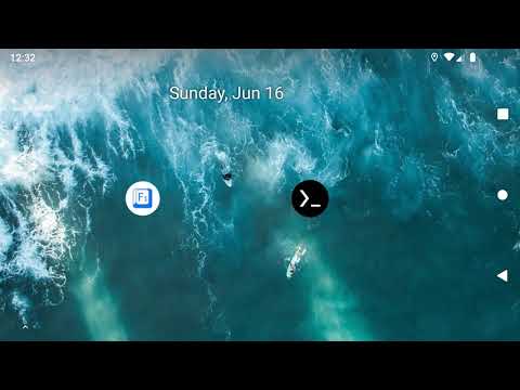 Function Key Row