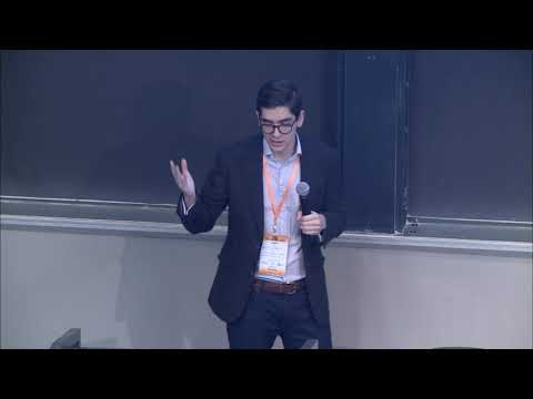 MIT Bitcoin Expo 2019 - 10 years of Bitcoin: Evaluating its Performance as a Monetary System