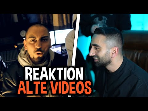 PA Sports REAGIERT auf alte Videos (mit Kianush, Fourty, etc.) | PA Sports Stream Highlights