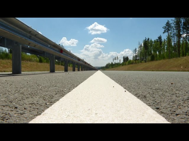 В Приангарье отремонтируют восемь участков дорог, которые ведут к туристическим объектам