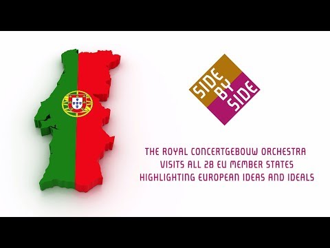 RCO Side by Side Portugal