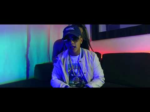 Xavi The Destroyer - Siempre Me Tira feat. Sou El Flotador