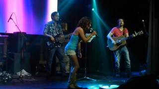 Brittany Bexton~ Baby Come Back To Bed @ 12th &amp; Porter