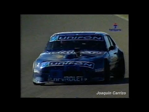 Turismo Carretera 1997: 4ta Fecha Trelew - Clasificación TC