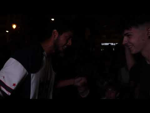 SEBBAS vs CIVIC | 16AVOS | PRIMERA FECHA