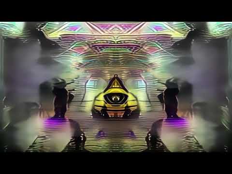 Megalopsy - Alien Stretcher [152]