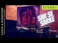 Sar Se Sarke Full Song SILSILA Lata Kishore Shiv Hari Hassan Kamal HQ LP Vinyl Rip