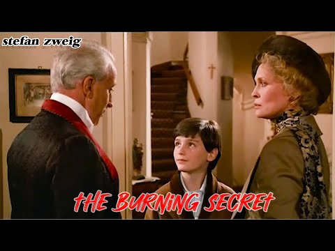 The Burning Secret  VI Skirmishing