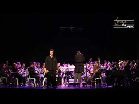 Stars (Les Misérables) - Gerónimo Rauch y la Banda Sinfónica del Liceo de Moguer