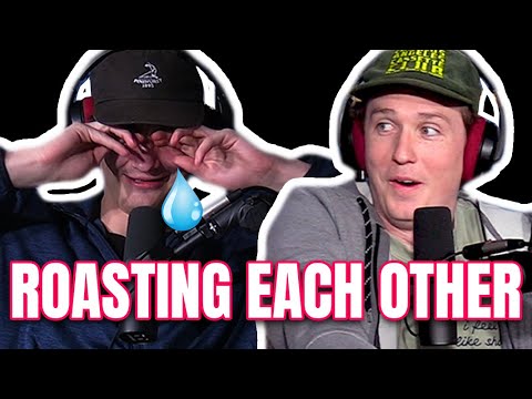 Family Therapy, Clown College, and Trauma Dumping -Almost Friday Podcast EP6