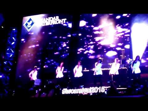 150329 T-ARA DAY BY DAY@iwcarnival