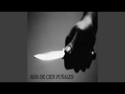 Más de Cien Puñales