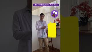 Download lagu Ciri - Ciri Pneumonia Pada Anak mp3