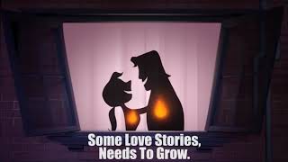 Download lagu You are the reason | Calum Scott | Animation Video mp3