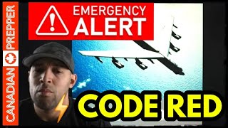 ⚡ALERT: DEFCON!!! Iran Prepares BIGGEST MISSILE LAUNCH IN HISTORY, Russia BOMBERS AIRBORNE