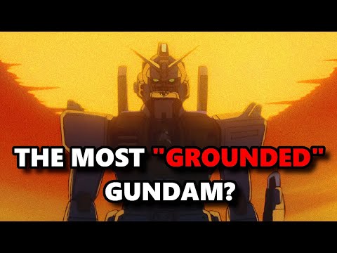 This Mecha Hit Way Harder Than I Expected | Gundam 08th MS Team Reaction and Analysis