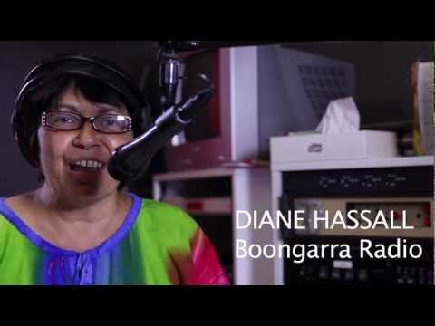 BushTV Murri Minute - We Love Woori! Woorabinda,