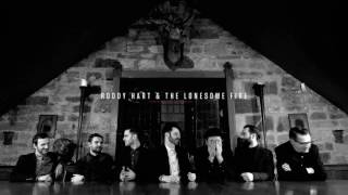 Roddy Hart & The Lonesome Fire - Kingdom Over Again