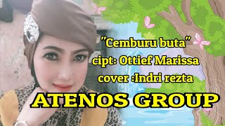 Download lagu CEMBURU BUTA cipt:Ottief marrisa mp3