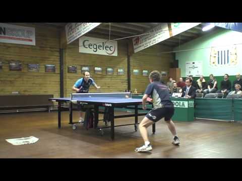 TTK Dylan Berlaar - SUPER: Berlaar - Diest // Lauren Enghien - Marc Closset