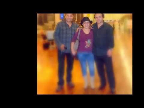 PILAR BENITES mala conciencia