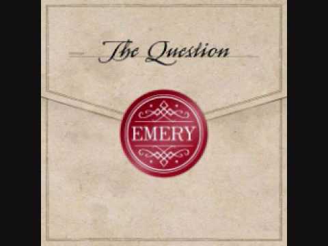 Emery - So Cold I Can See My Breath