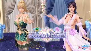 A Moment to Be Treasured #2