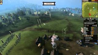 Shogun 2 commentary: Adapting game plan.