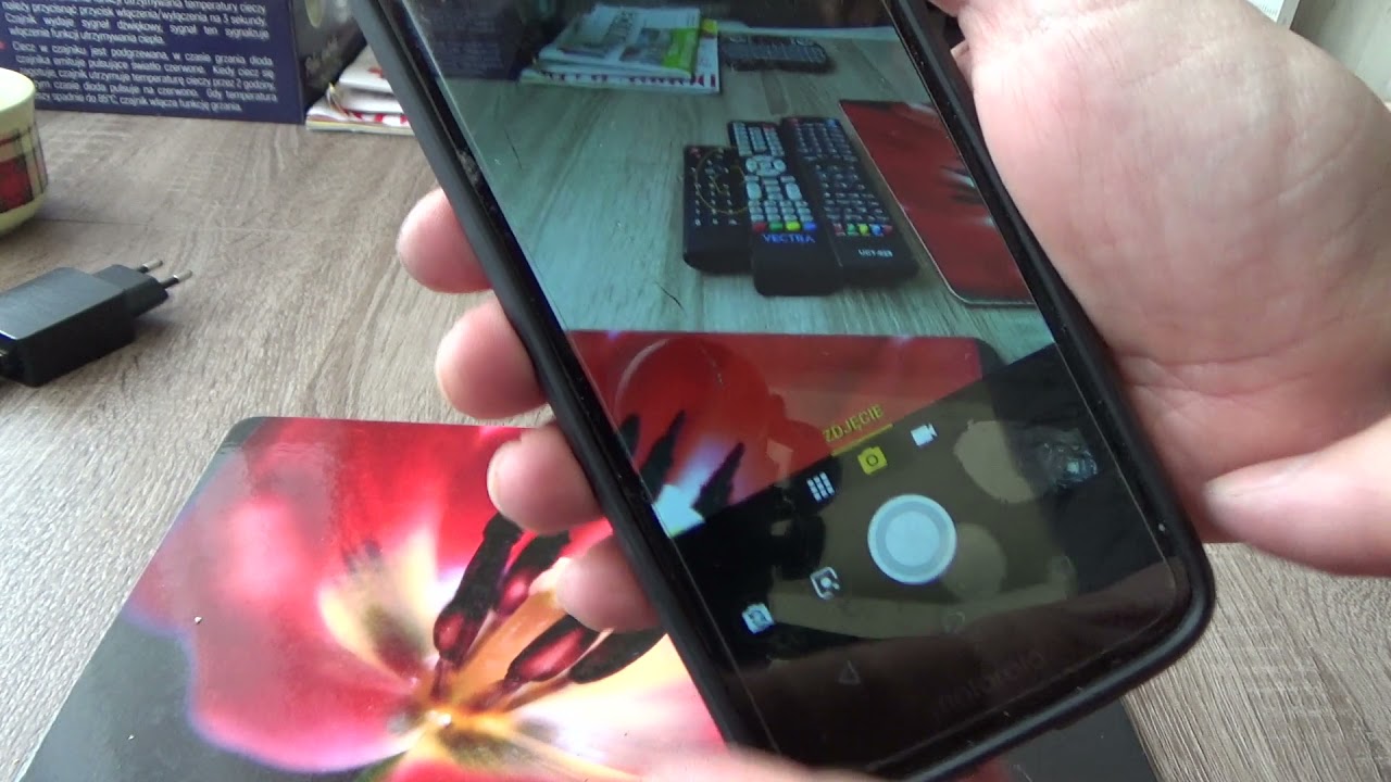 Jak szybko sprawdzić czy pilot do TV działa