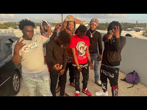 Mally Mall -Doing Em Nasty