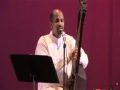 Begena and Piano Duet LIVE - Temesgen and Elias - Peace Gate