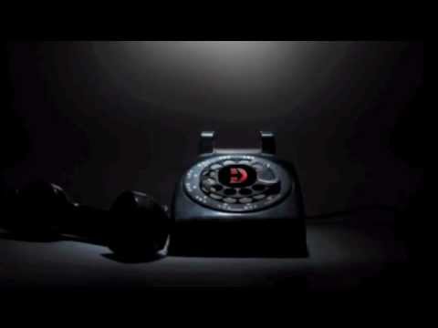 The Drive Inside Message