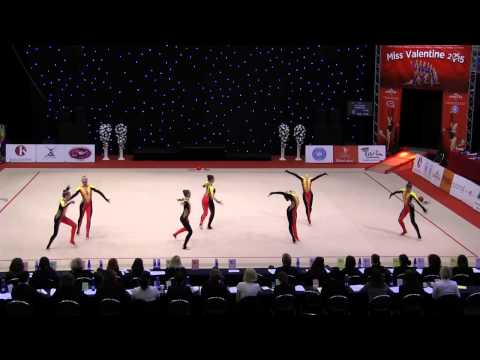 AGG CC I Victoria RUS