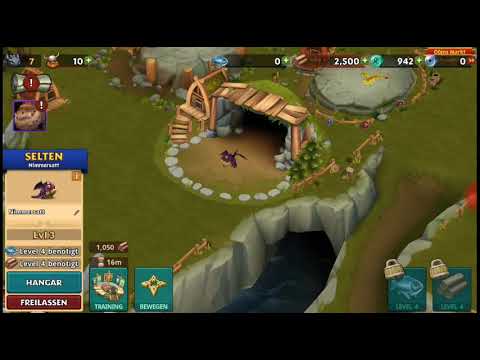 Aufstieg von Berk ,, Nimmersatt ,,