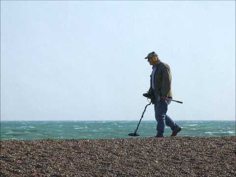 Krycha aka Bumelant - Łowca Skarbów