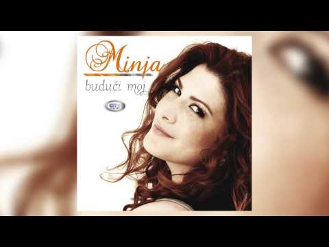 Minja Samardzic - Vuk i crvenkapa // OFFICIAL AUDIO HD 2015