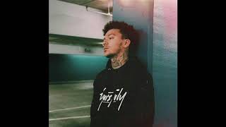 Phora - Snakes Official Instrumental (ReProd. By Lucas DePante